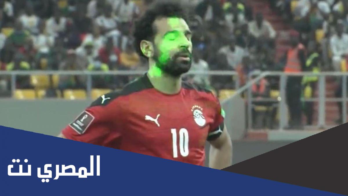 ما قرار الفيفا في مباراة مصر والسنغال الان