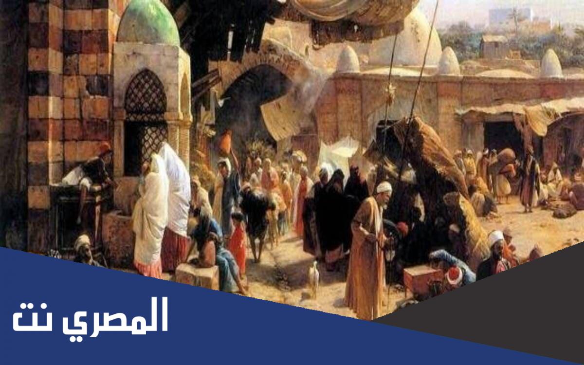 ما معنى سبية في الاسلام