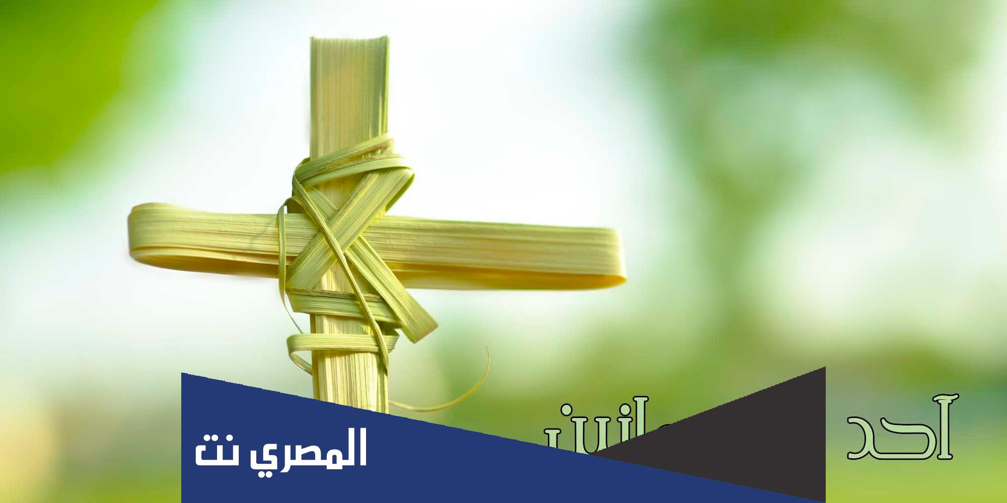 ما معنى كلمة اوصنا فى الكتاب المقدس
