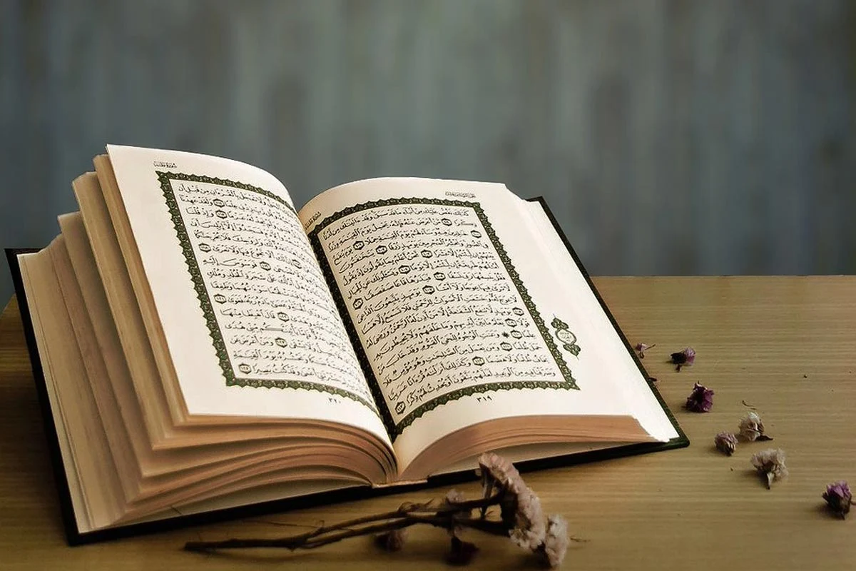 ما هما الزهراوان في القران