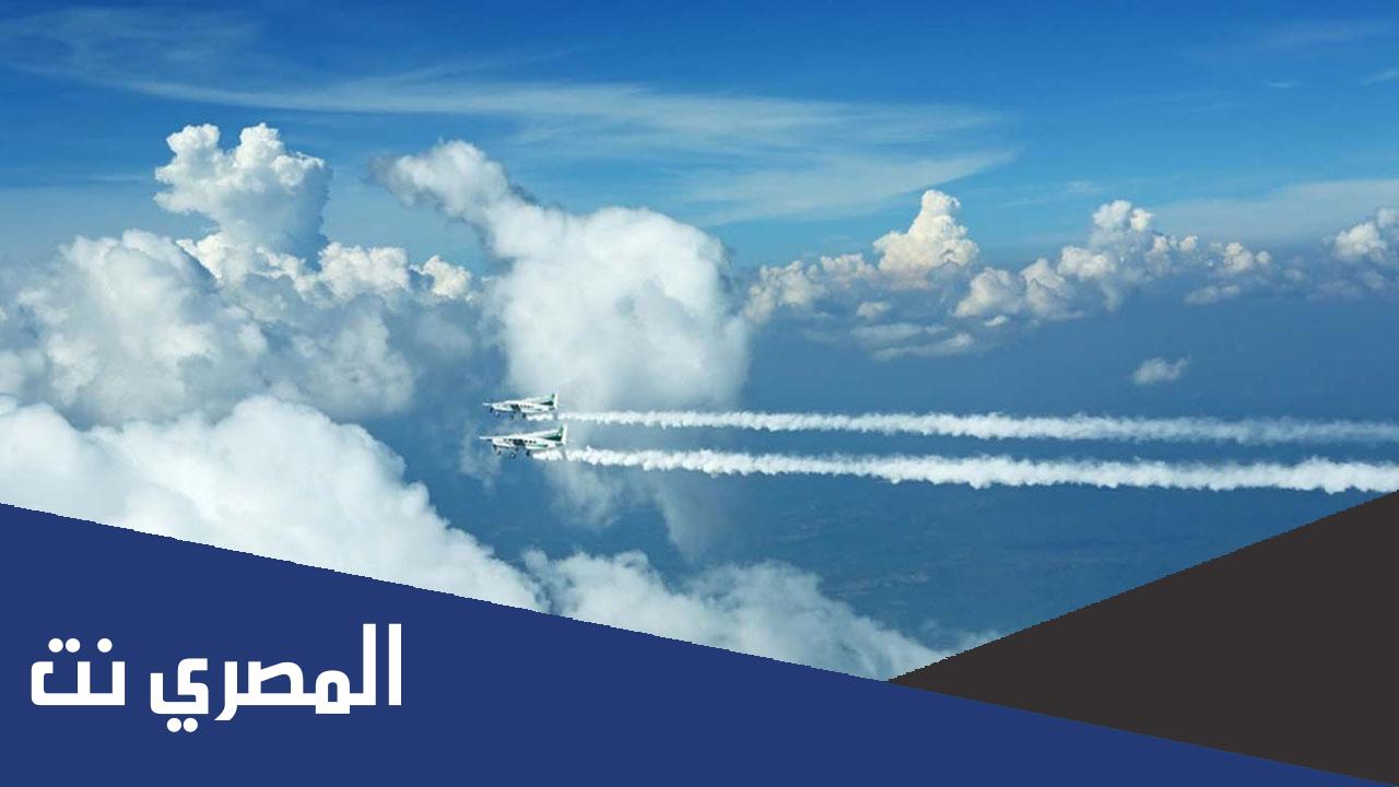 ما هو استمطار السحب وكيف يتم