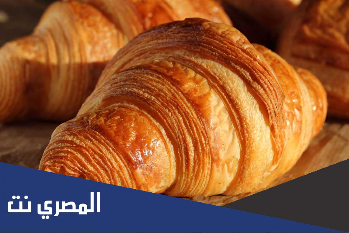 ما هو اصل الكرواسون