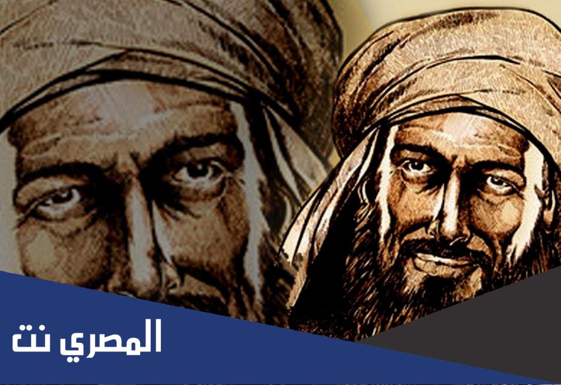 ما هو اصل عبد الله بن المقفع ؟