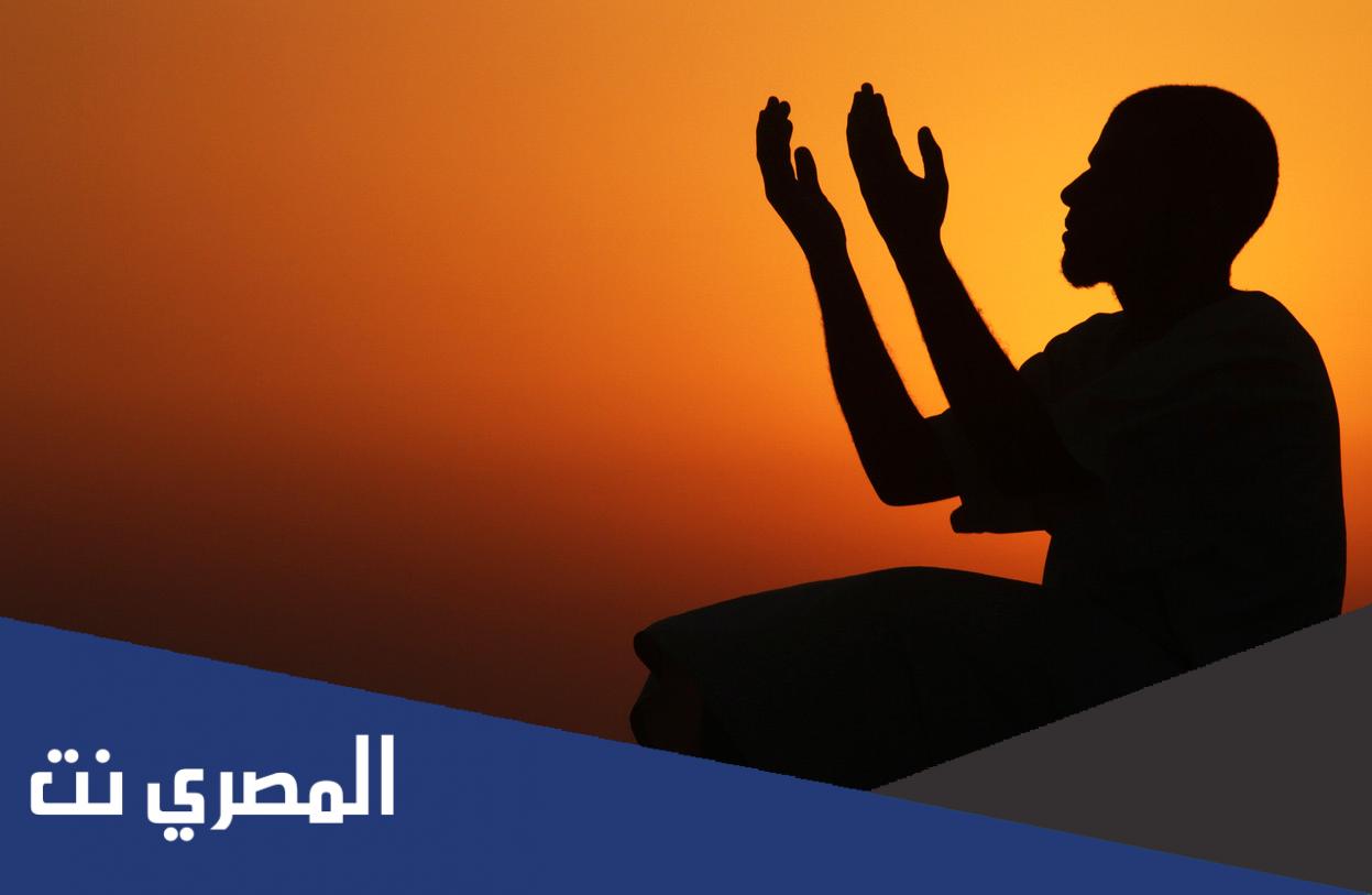 ما هو الدعاء الذي يسن ان يقول المسلم عند فطره