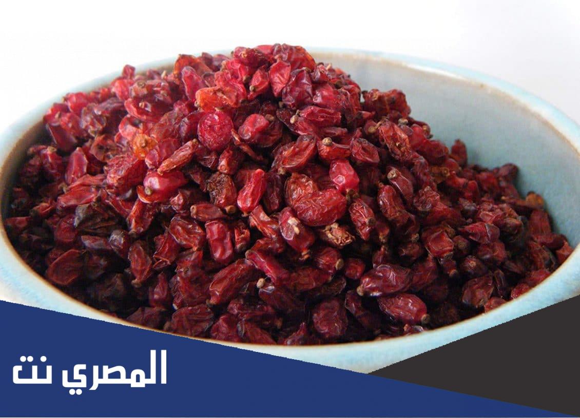 ما هو الزرشك