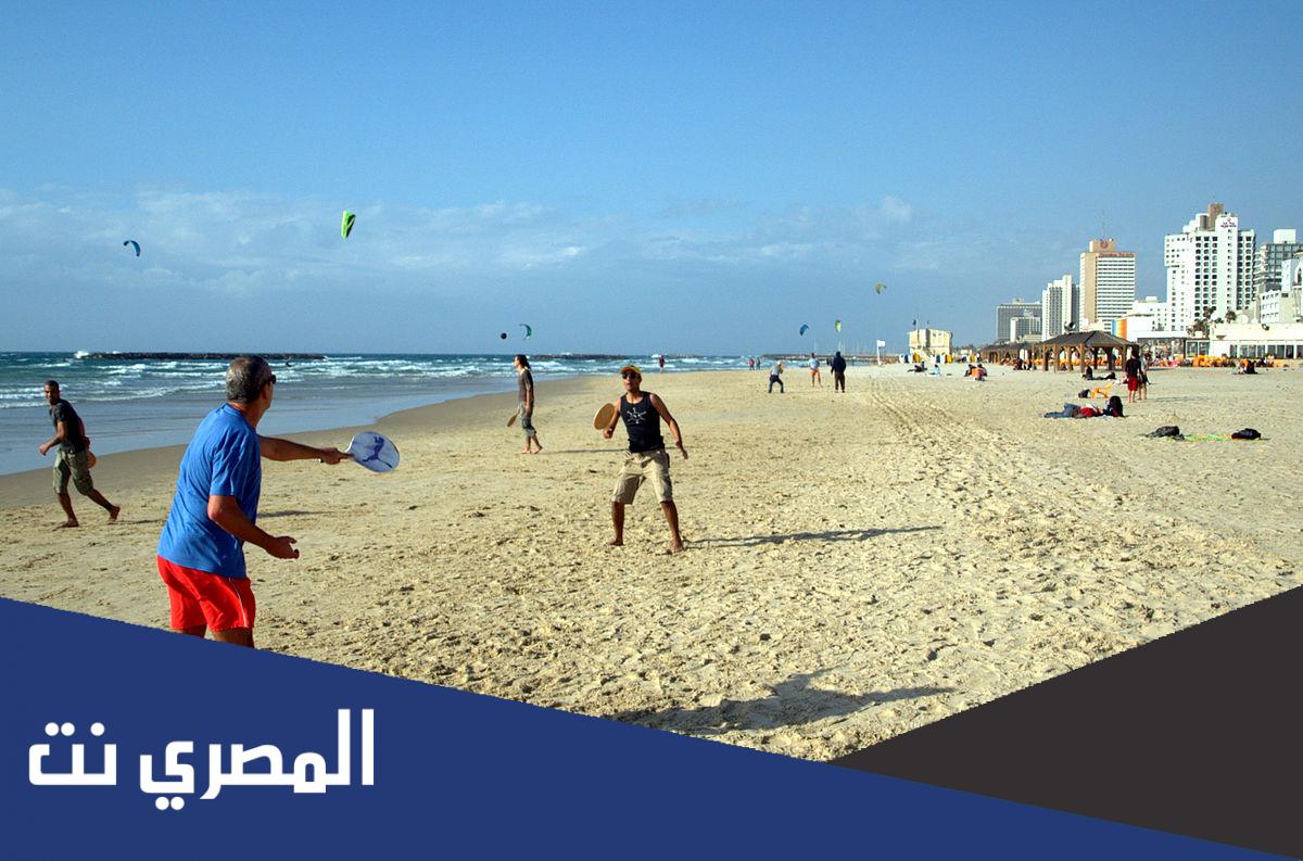ما هو المضرب في البحر
