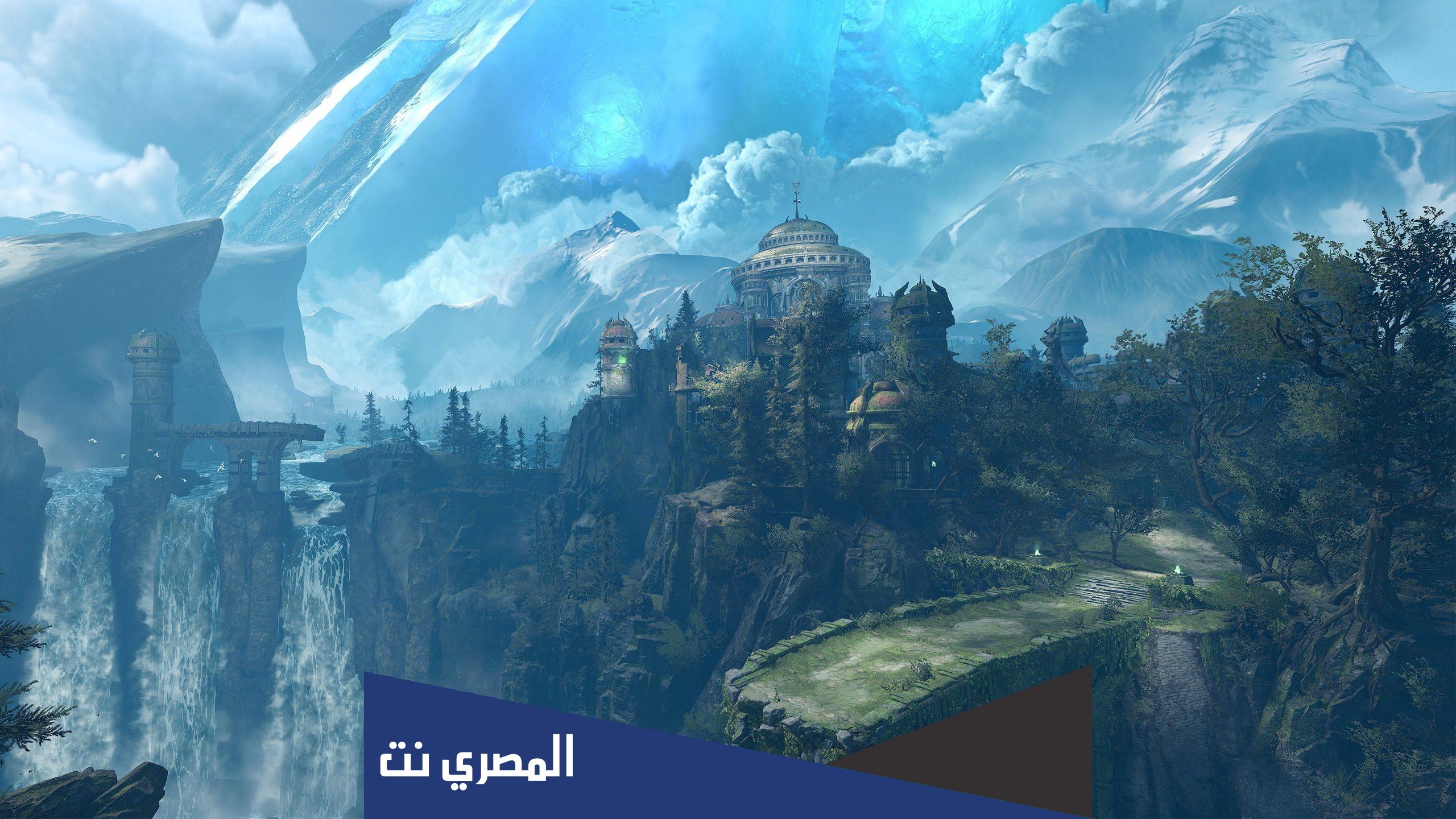 ما هو رمز العذاب الابدي