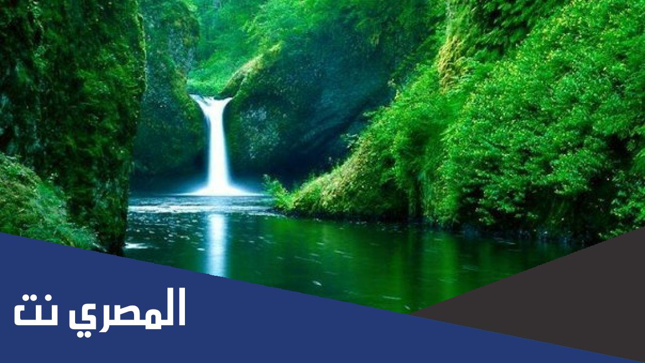 ما هو شراب اهل الجنه وما هو شراب اهل النار