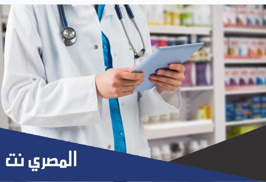 ما هو علم الفارماكولوجي