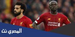 ما هو قرار الفيفا في مباراة مصر والسنغال اليوم
