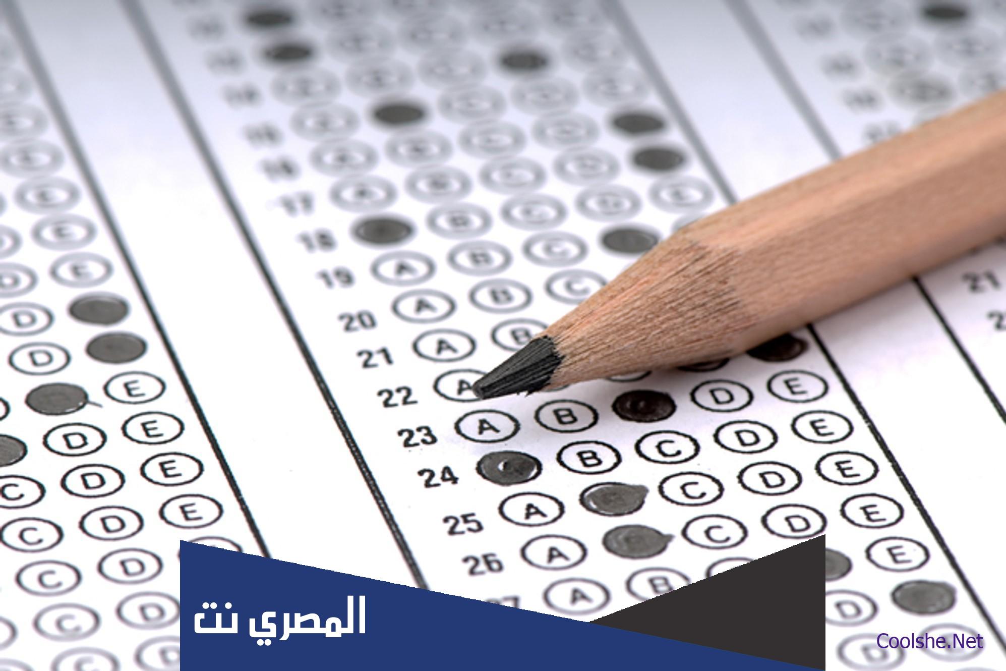 ما هو نظام البابل شيت اختبارات