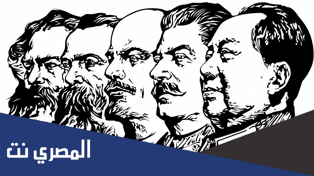 ما هي الافكار اليسارية