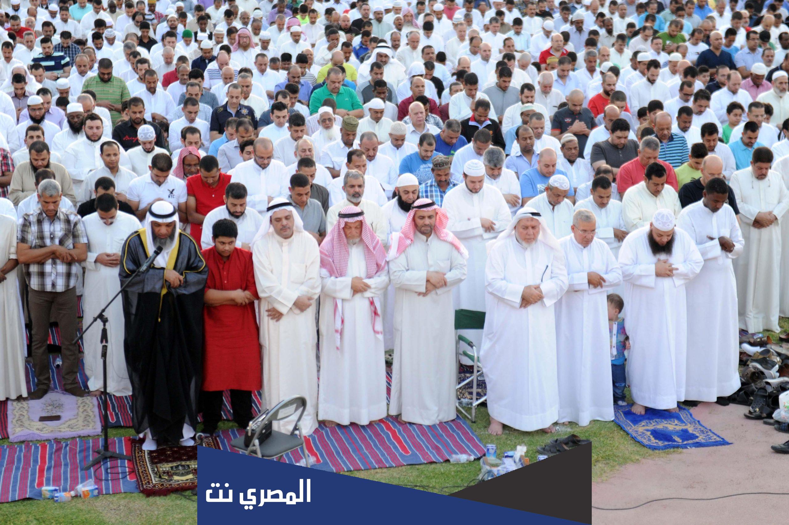 ما هي السورة التي ذكر فيها صلاة العيد والأضحية