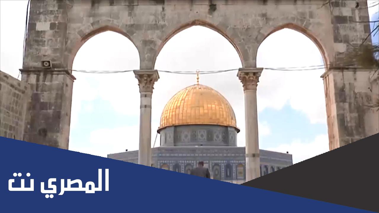 ما هي السورة المخطوطة على قبة الصخرة