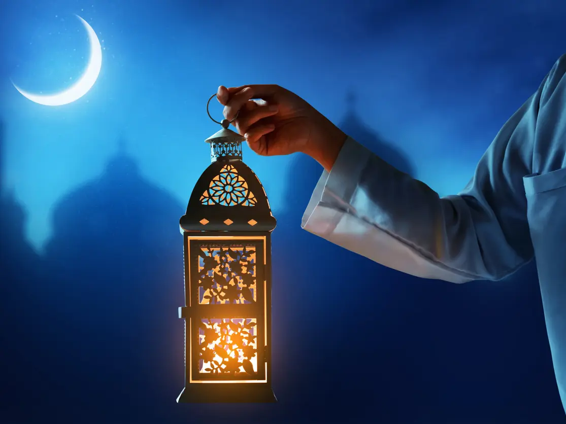 ما هي العشر الاواخر من رمضان