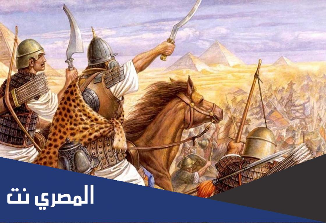 ما هي الغزوة التي كانت في شهر رمضان