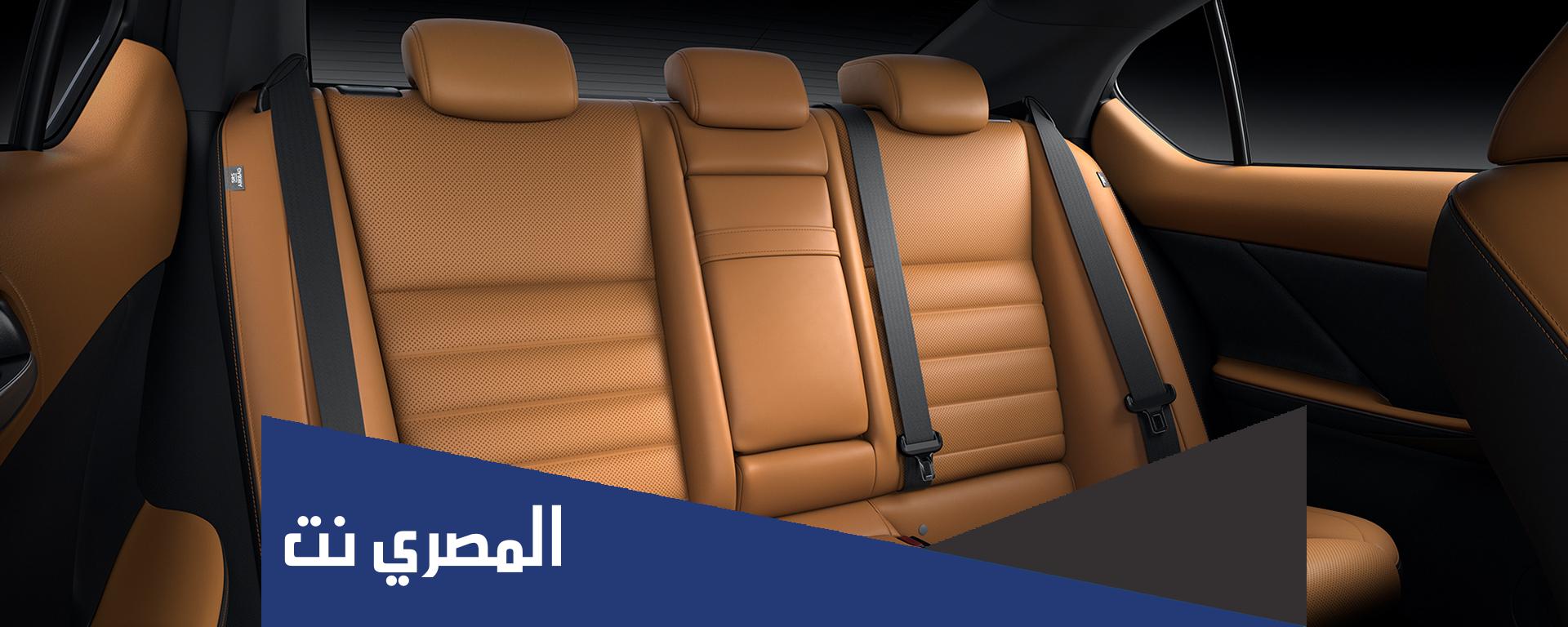 ما هي اول شركة سيارات وضعت حزام الأمان