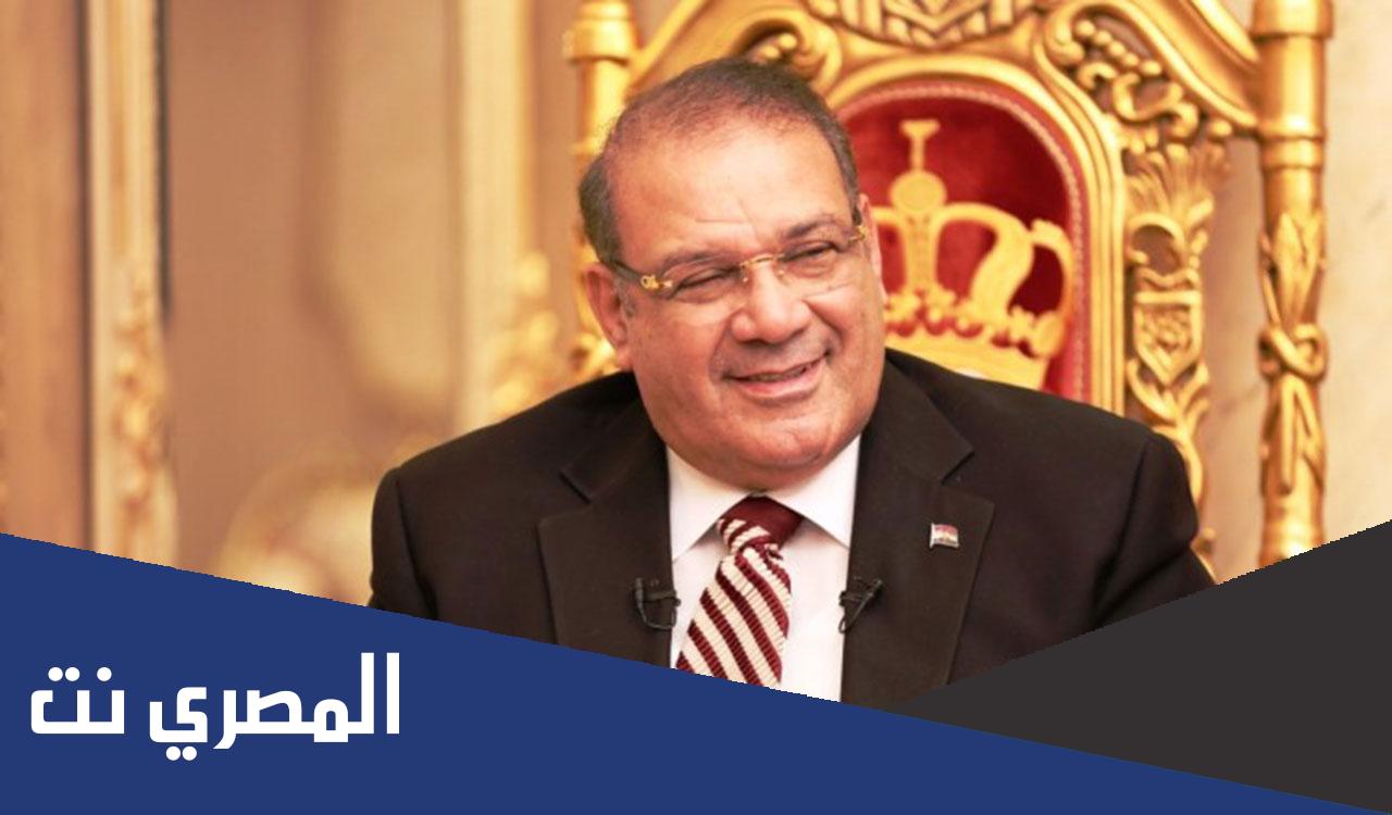 ما هي قضية حسن راتب وعلاء حسانين