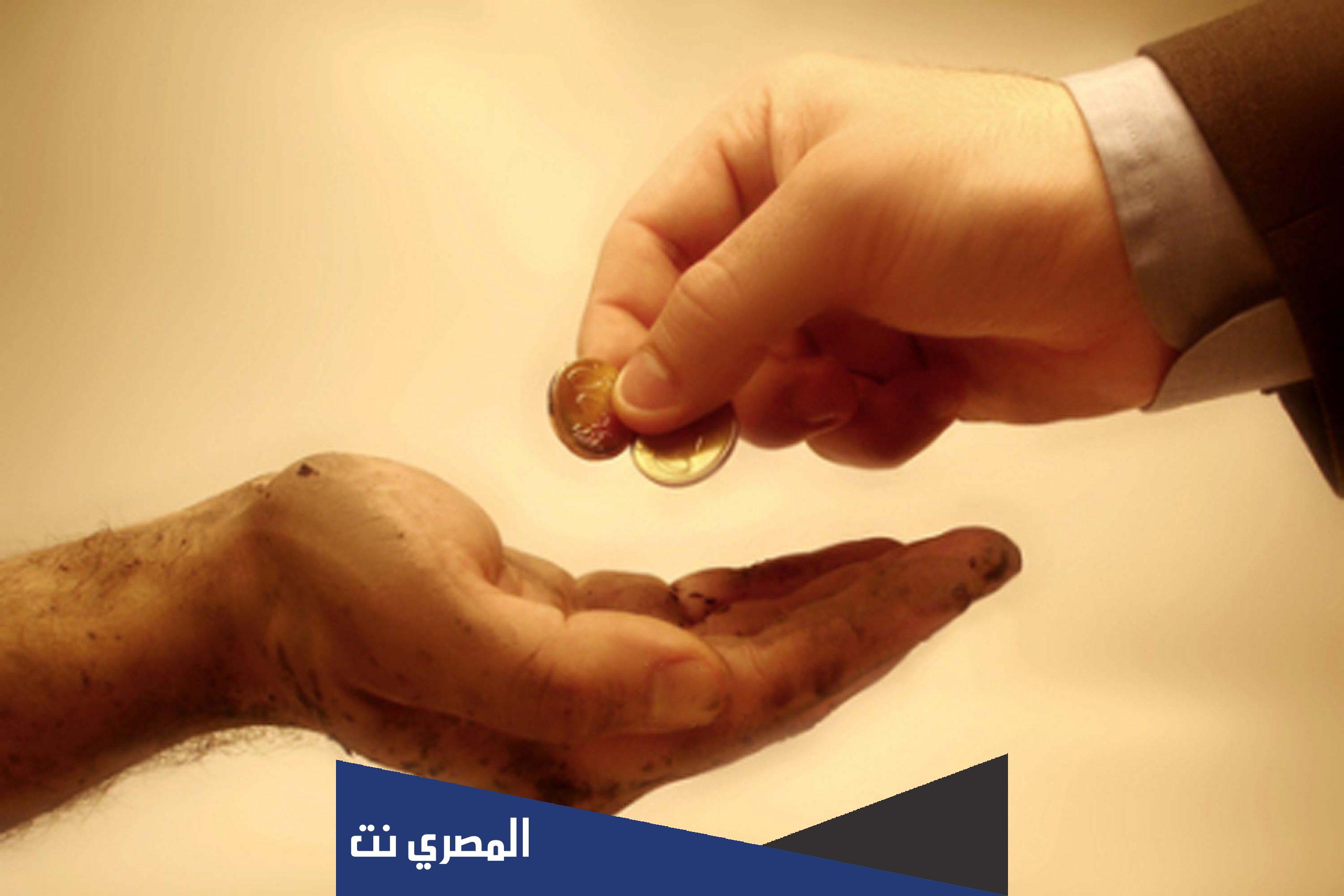 ما هي مصارف الزكاة