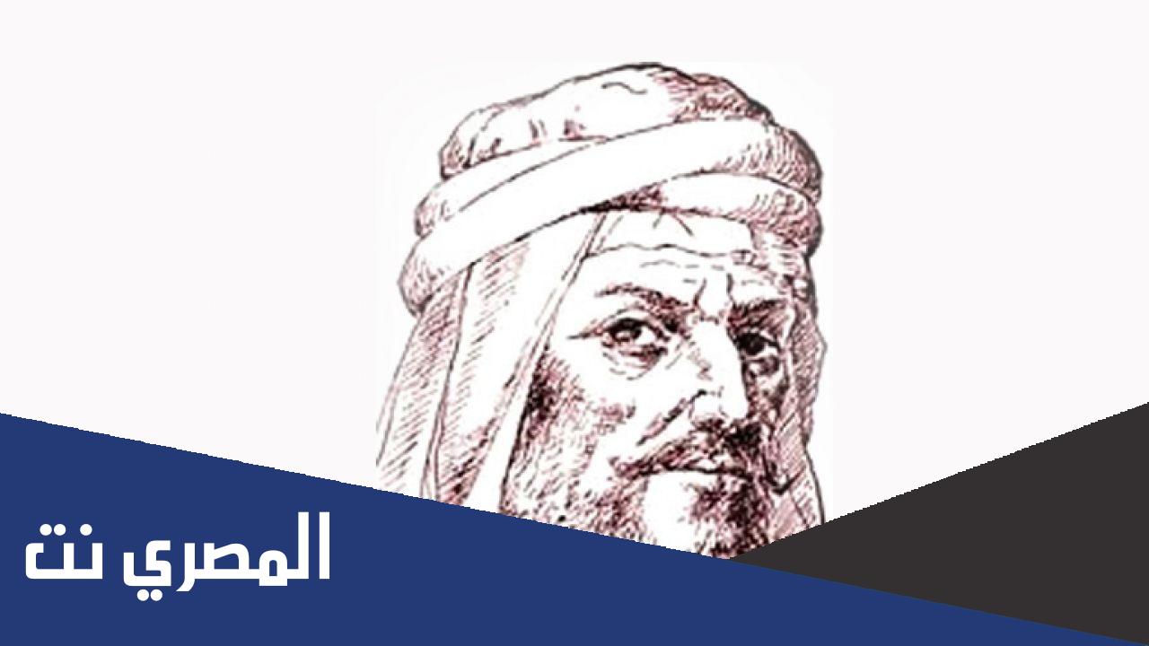 ماذا قال قيس عندما طعنوه بالخنجر