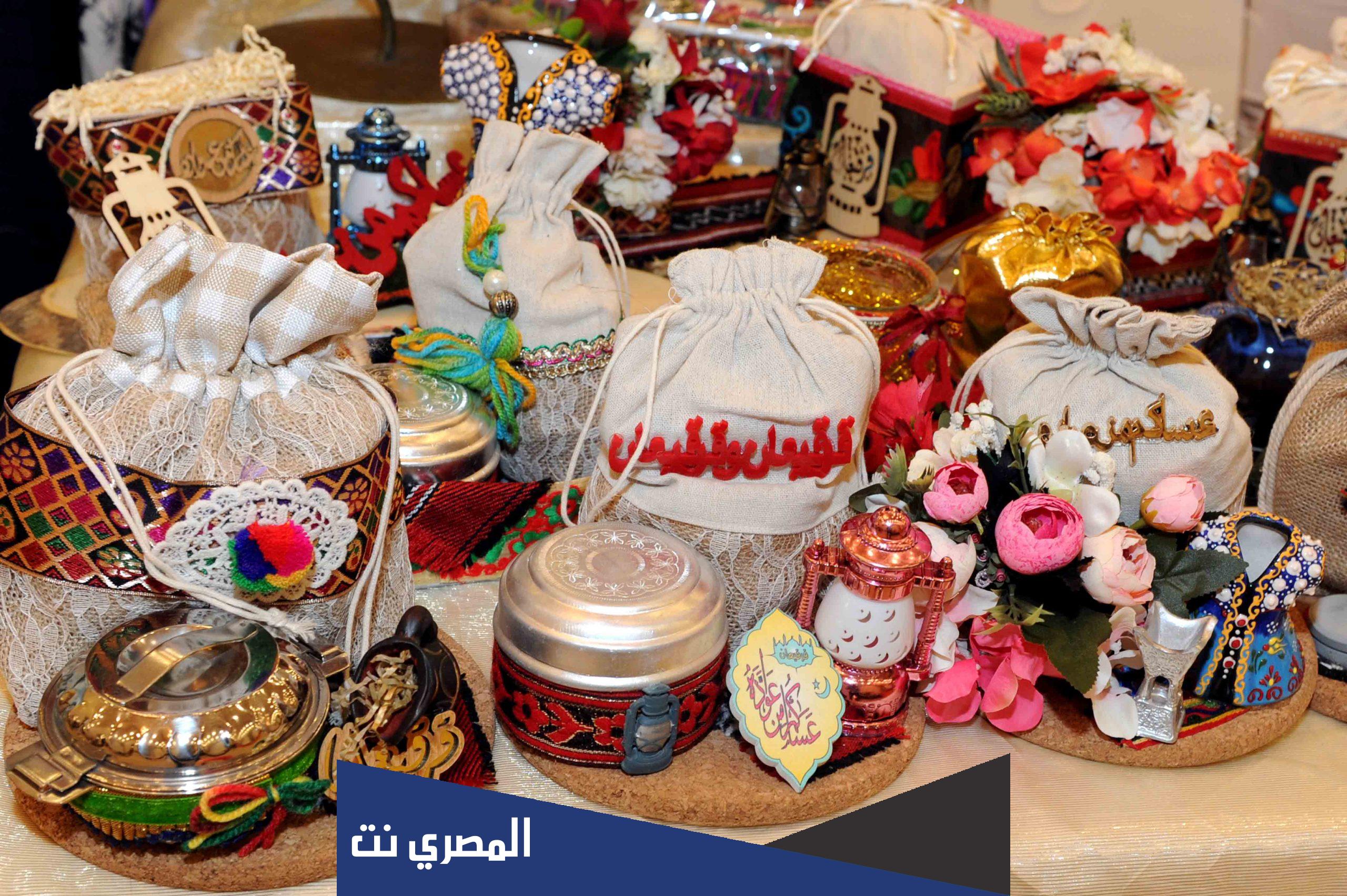 مامعنى كلمة قرقيعان