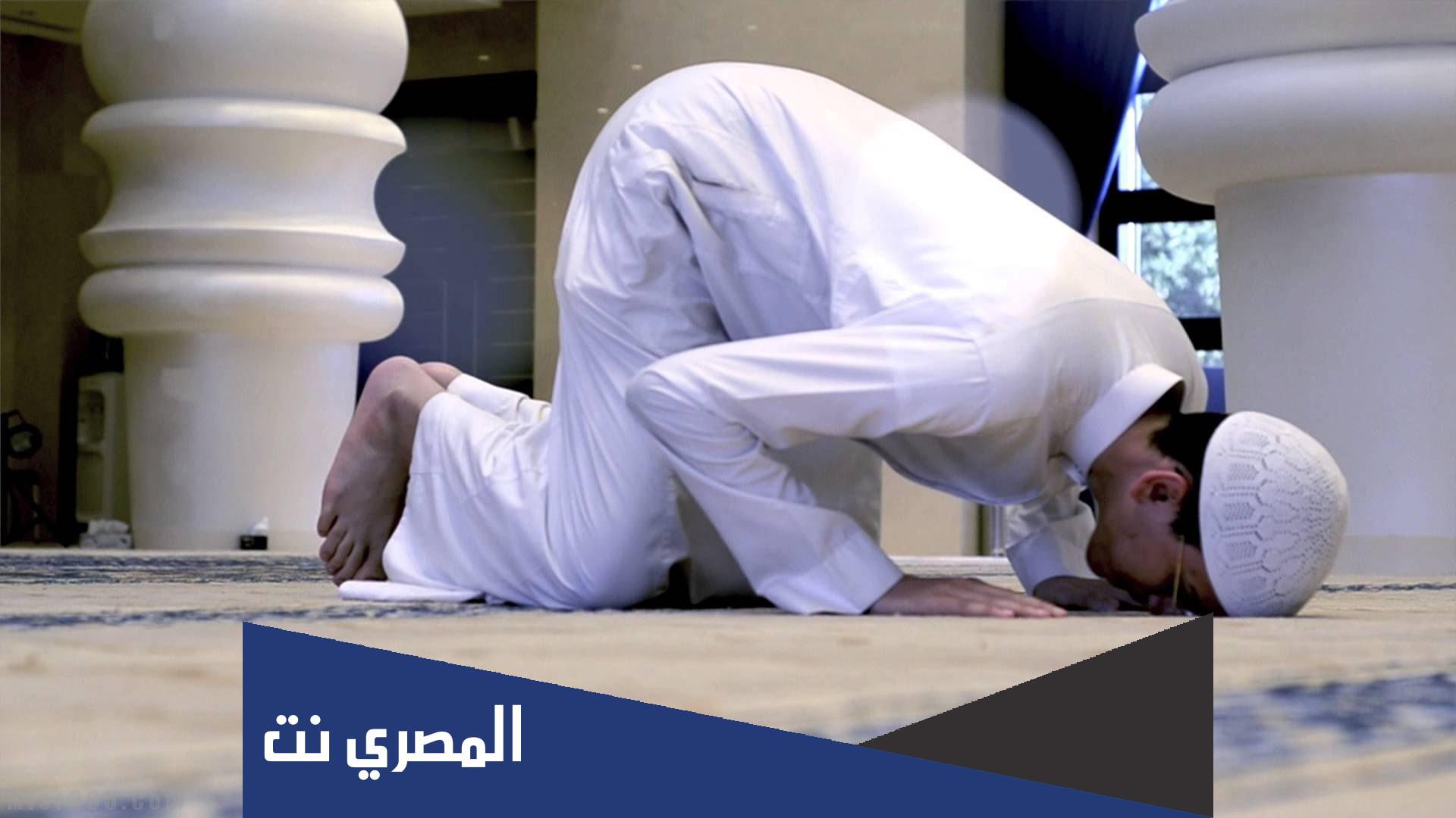 ماهو دعاء السجدة عند قراءة القرآن الكريم