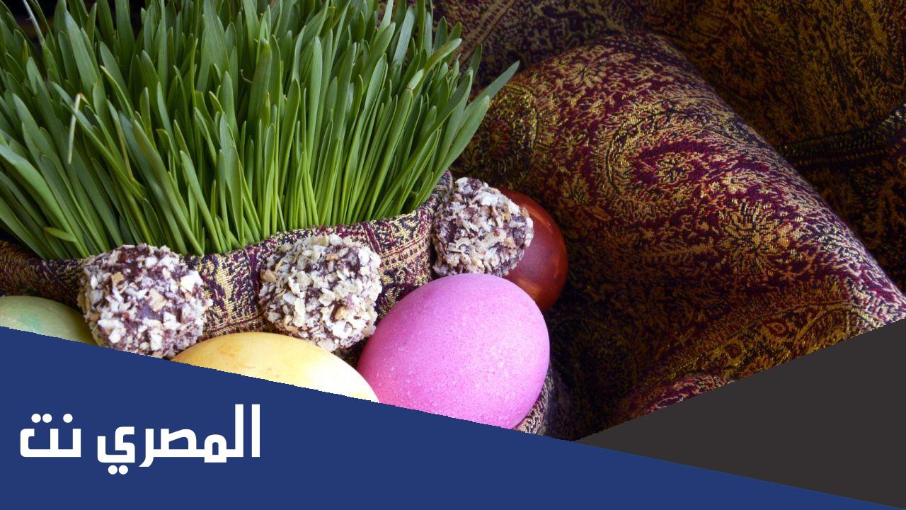 ماهو يوم الزينة عند الفراعنة