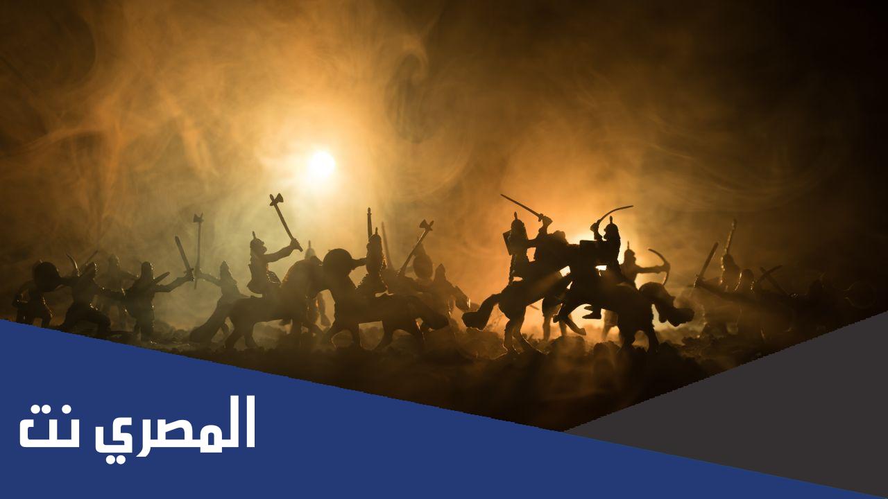 ماهي الحرب التي شارك فيها رسول في طفولته