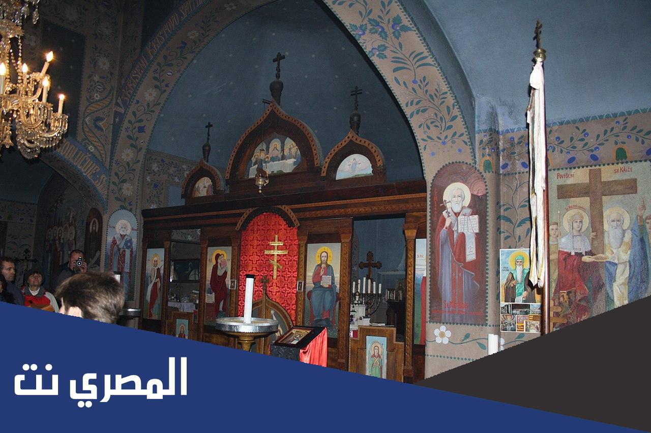 ماهي الشعنينة عند المسيحيين