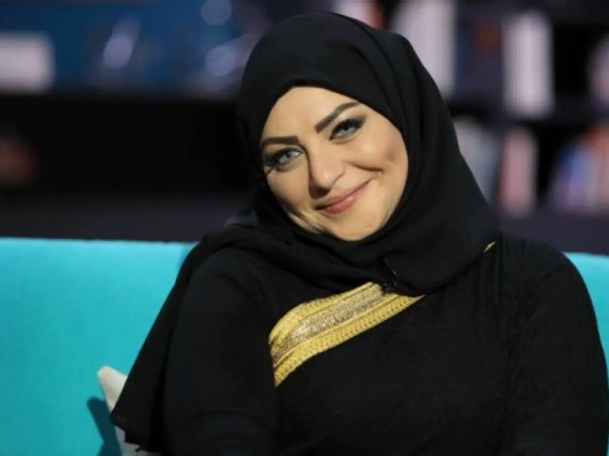 ماهي ديانة ميار الببلاوي