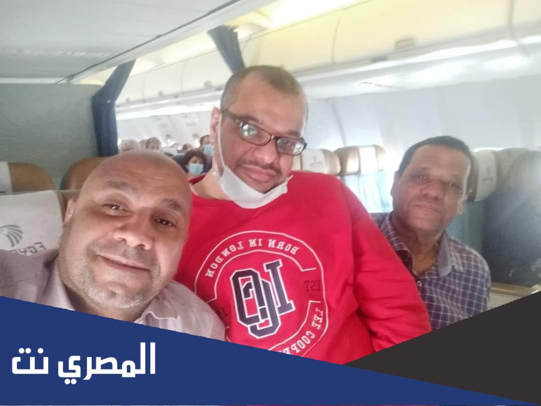 ماهي قصة المهندس علي أبو القاسم