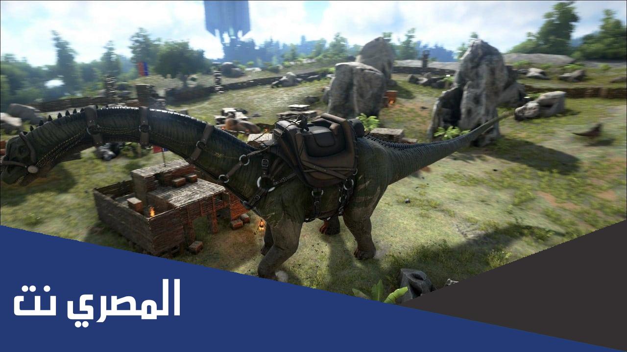 ماهي لعبة السنة لتاريخ 2015
