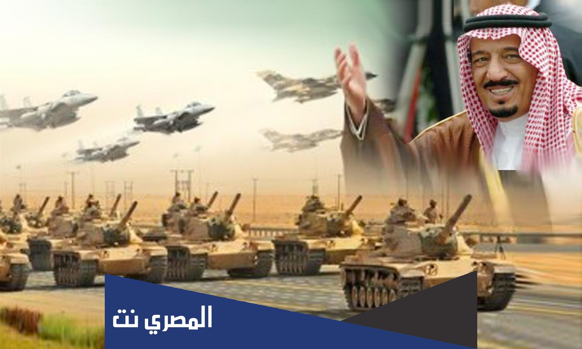 متى بدأت عاصفة الحزم ؟