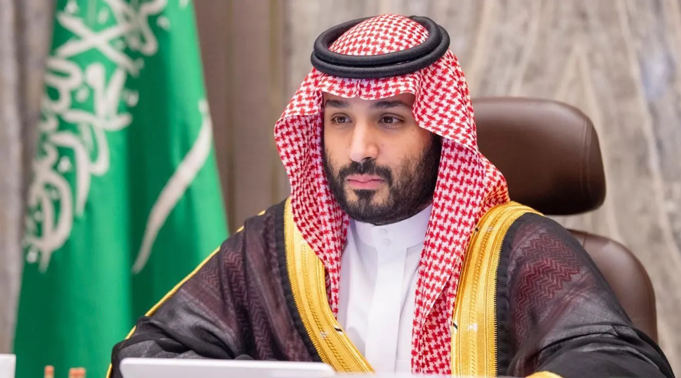 متى تولى الامير محمد بن سلمان ولاية العهد