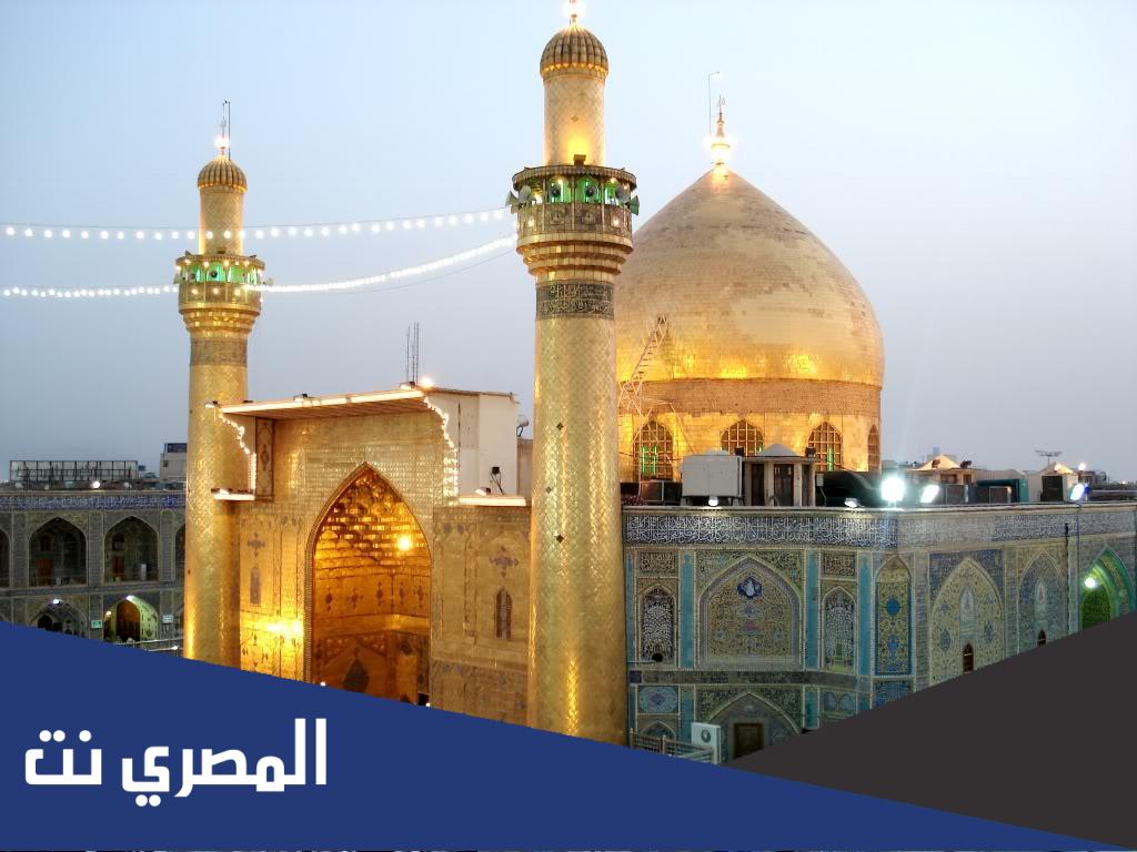 متى جرح الامام علي عليه السلام