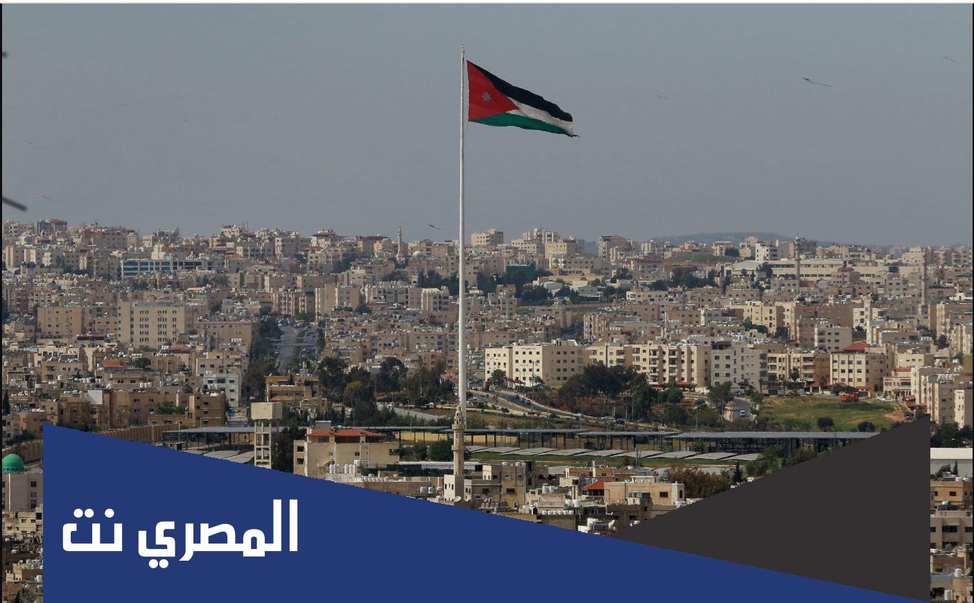 متى عيد الفصح 2022 في الأردن
