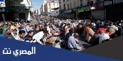 متى عيد الفطر في ايطاليا 2025