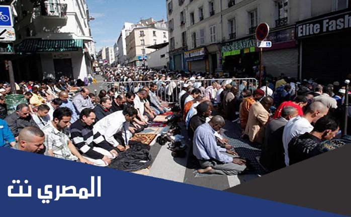 متى عيد الفطر في ايطاليا 2022