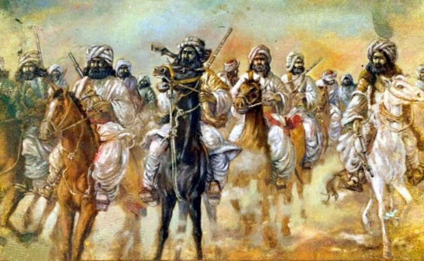 متى فتحت الاندلس وعلى يد من