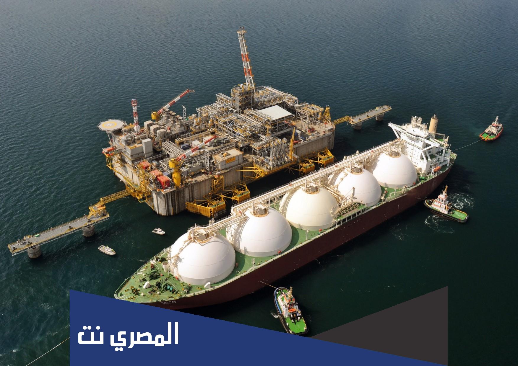 متى كان اول اكتشاف للنفط في قطر