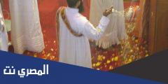متى يقع عيد الشعانين