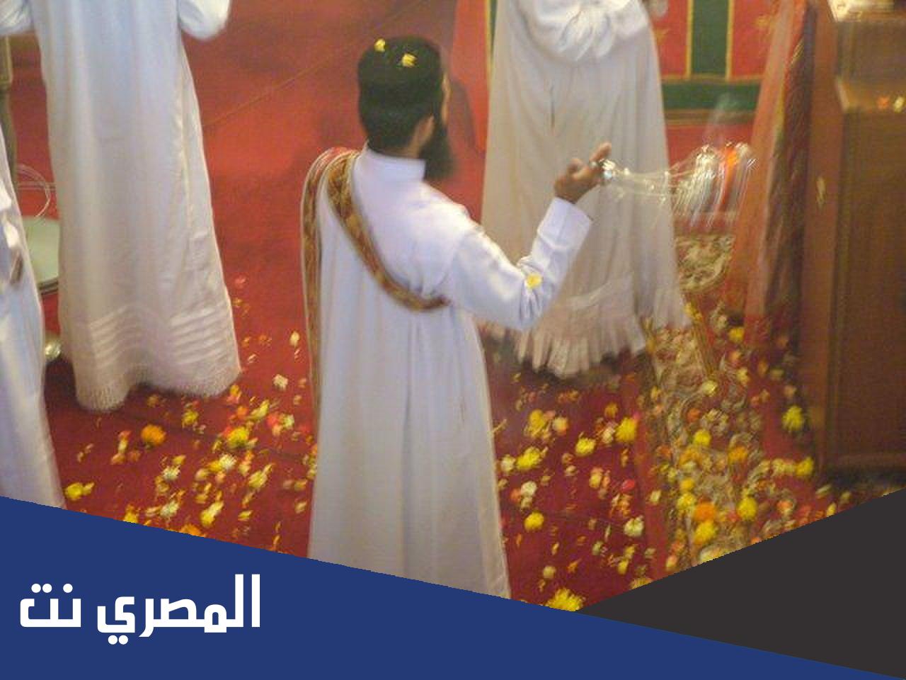 متى يقع عيد الشعانين