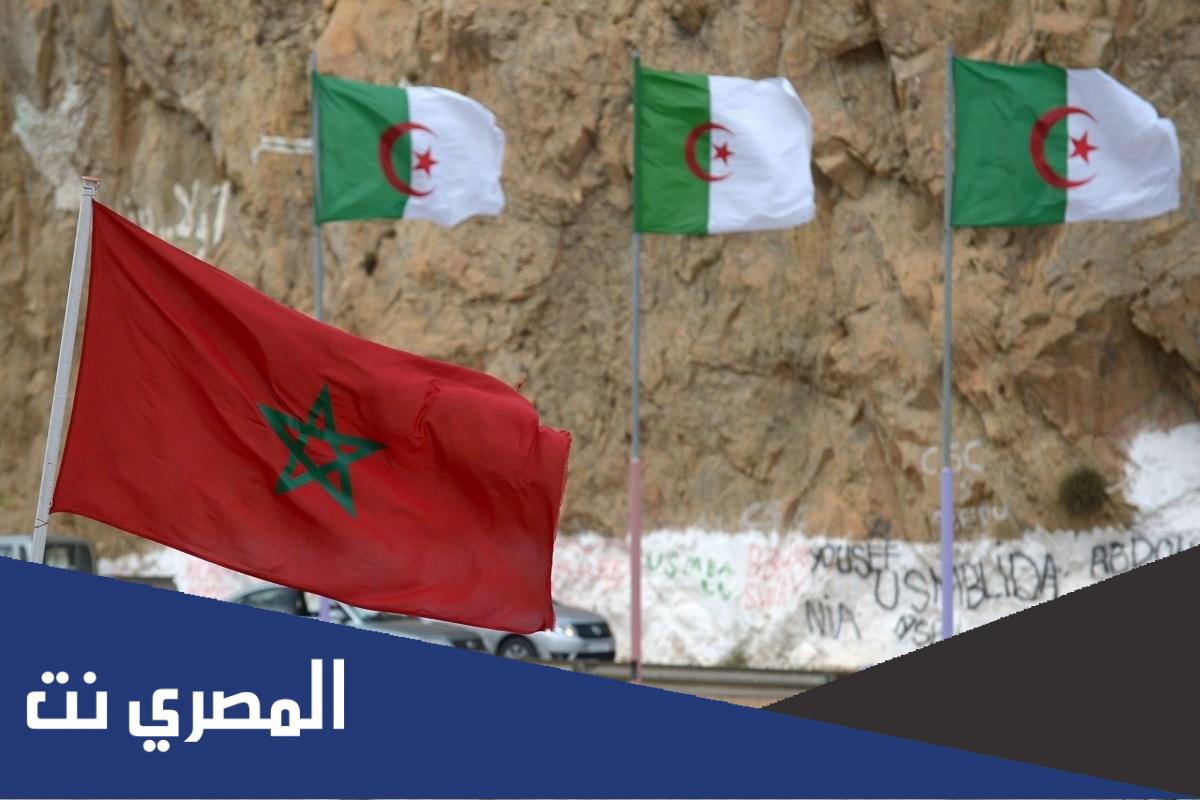 متى يوم العلم في الجزائر 2022