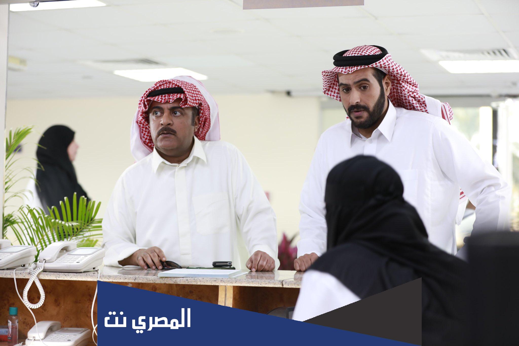 مسلسل من هو ولدنا طاقم العمل بالاسماء