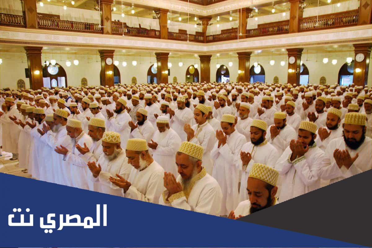 كم عدد ركعات صلاة التراويح في الحرم المكي 2022