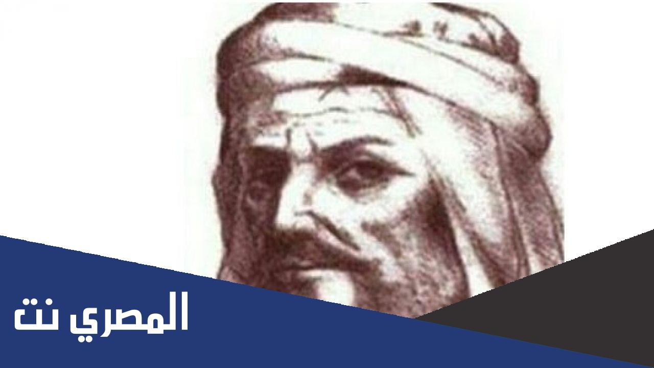 مصائب قوم عند قوم فوائد من القائل