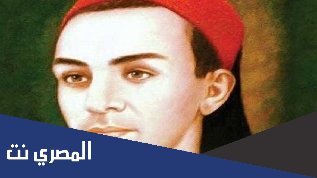 معلومات عن الشاعر ابو قاسم الشابي