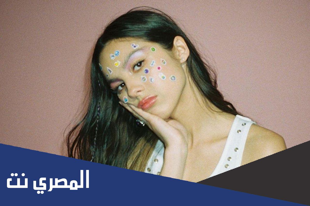 معلومات عن اوليفيا
