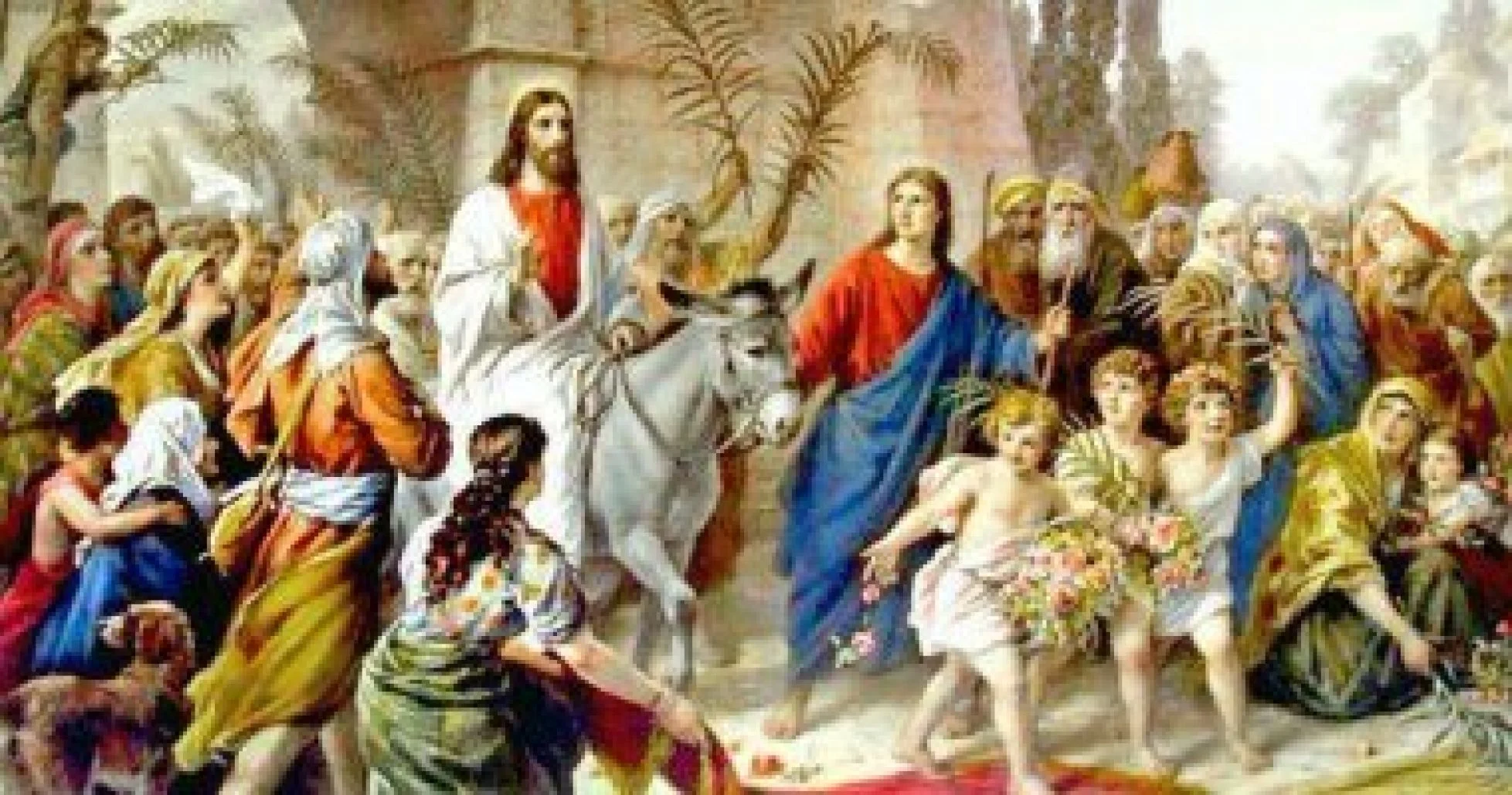 معلومات عن عيد الشعنينة