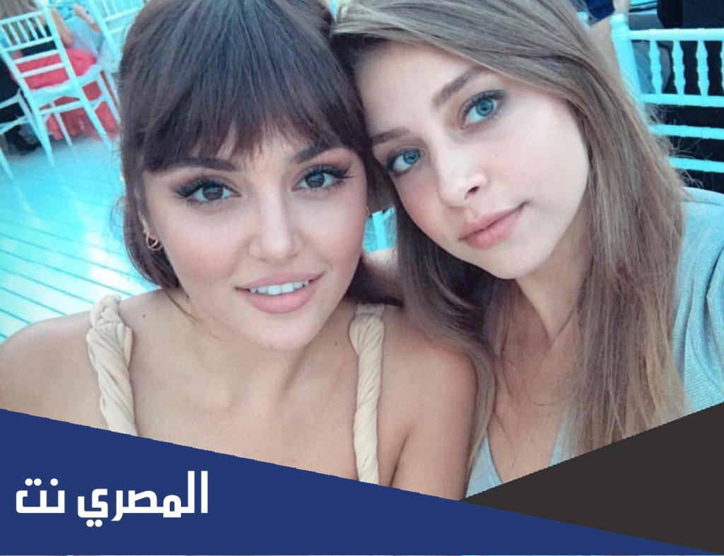 معلومات عن هاندا ارتشيل وزوجها